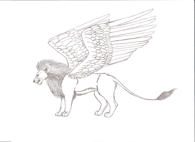 winged lion sketch_small.jpg