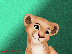 Sweet_nala_by_mylionart.png