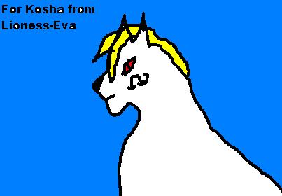 For Kosha
