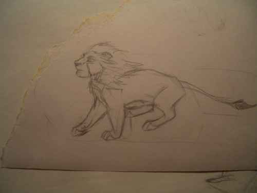 kotenok_gaff_simba_running.JPG