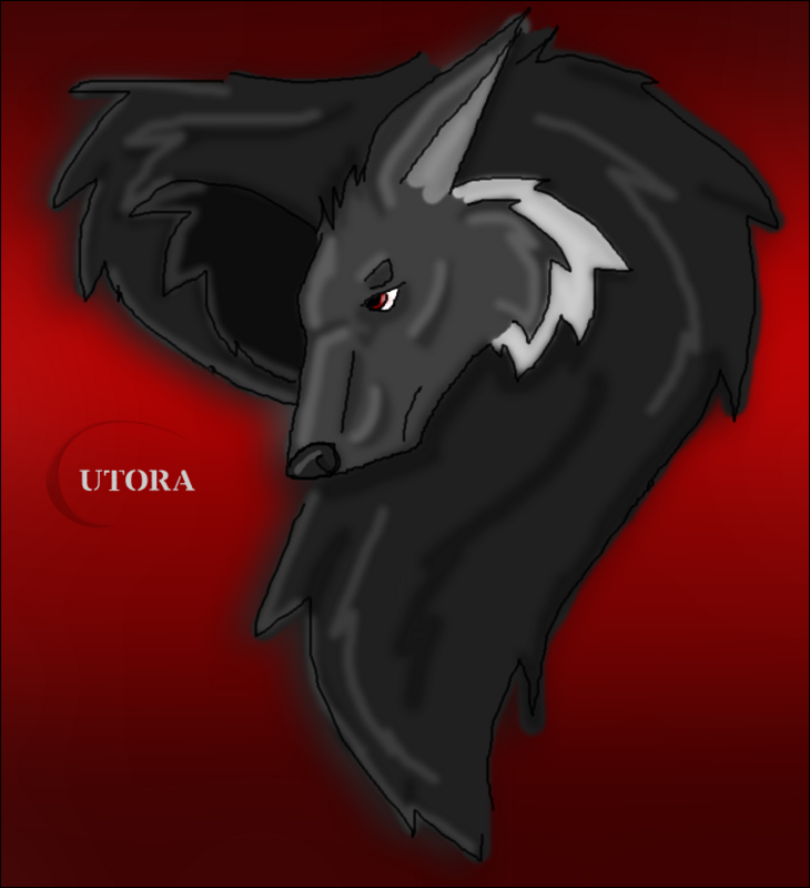 Maned Wolf Version 2