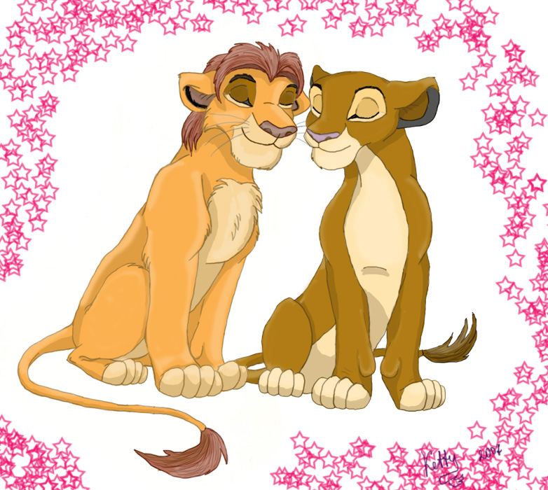 RE Muffy&Sarabi.jpg