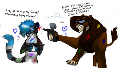 fireheartpaintballcollab.jpg (149.03 КБ) 30574 просмотра fireheartpaintballcollab.jpg