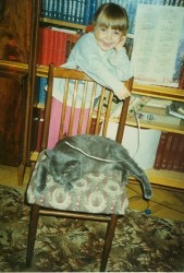 x_956d7fa3.jpg (48.46 КБ) 34624 просмотра Маленькая я и Фуфа