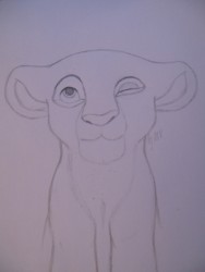 hati.jpg (93.53 КБ) 6055 просмотров Последний из пока нарисованного..хотелось бы сделать из этого аватару, но я совсем не знаю, как обработать это все..