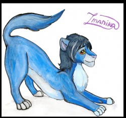 Imanika