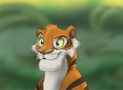 Тигер))
