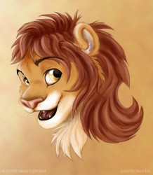 Лев