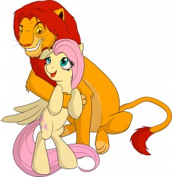 Yay, a pony!