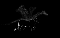 kivuli-sketch.png (353.42 КБ) 19818 просмотров Спонтанный набросок-подарок Кивули