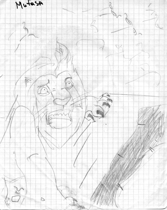 Mufasa